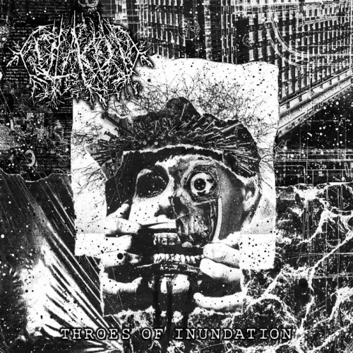 Colacon : Throes of Inundation